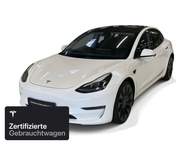 Tesla Model 3 61.840 km 32.300 &euro; Obertraubling 93083