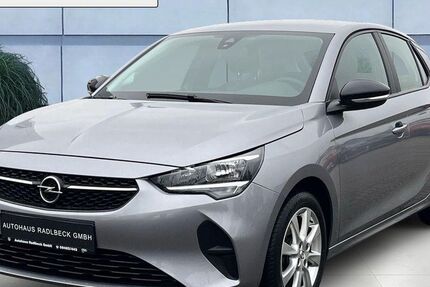 Opel Corsa 42.890 km 11.290 &euro; Wörth a. Donau 93086