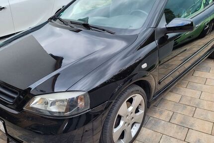 Opel Astra 149.500 km 3.449 &euro; Herrngiersdorf 84097