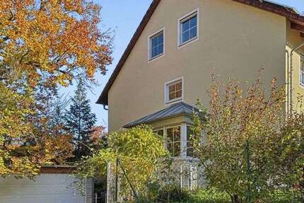 Haus zum Kaufen in Regensburg 739.000 € 144 m² 7 zimmer