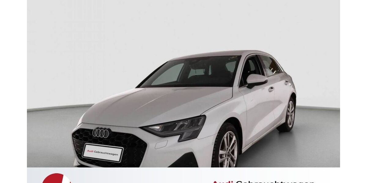 Audi A3 23.418 km 33.660 &euro; Saal a.d. Donau 93342