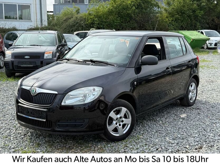 Fabia