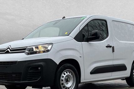 Citroen Berlingo 1.550 km 20.111 € Regensburg 93059