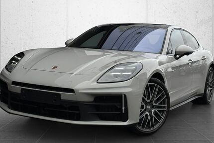 Porsche Panamera 55.200 km 125.900 &euro; Regensburg 93055