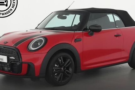 Mini Cooper Cabrio 27.300 km 27.912 &euro; Abensberg 93326
