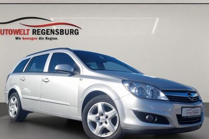 Opel Astra 128.000 km 3.999 &euro; Regensburg 93059