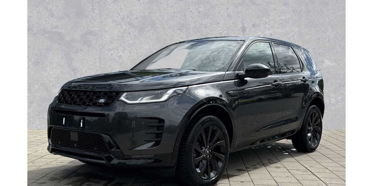 Land Rover Discovery Sport 25.700 km 51.750 &euro; Regensburg 93059