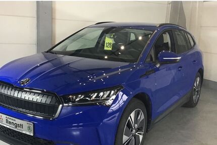 Skoda Enyaq 25.200 km 28.490 &euro; Saal a. d. Donau 93342