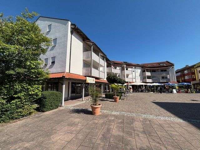 Wohnung zum Kaufen in Neustadt an der Donau 195.000 € 60 m²
