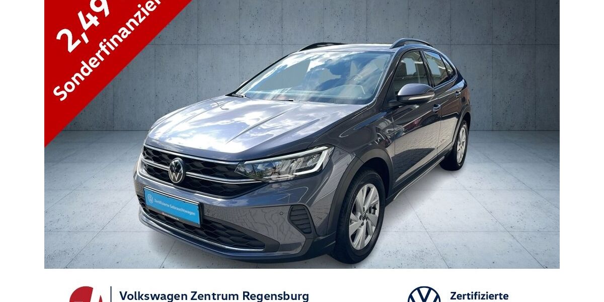VW Taigo 15.500 km 19.770 € Regensburg 93053