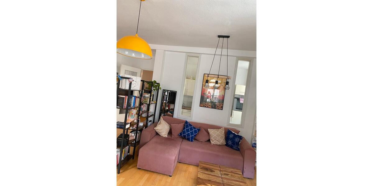 Etagenwohnung Regensburg Kumpfmühl - 2 Zimmer, 54 m&sup2;, 950&euro; | Angebot:26674783