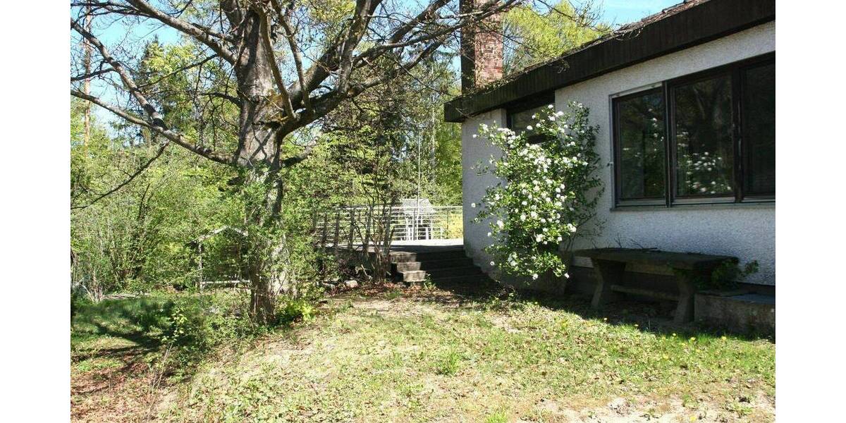 Bungalow Laaber-Waldetzenberg Waldetzenberg - 9 Zimmer, 297 m&sup2;, 690.000&euro; | Angebot:26595425
