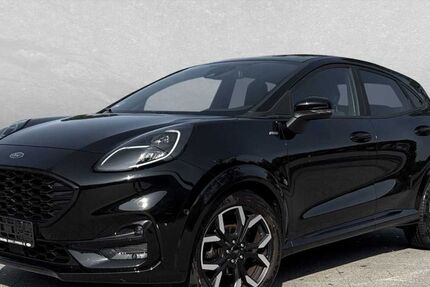 Ford Puma 55.000 km 16.550 &euro; Regensburg 93059