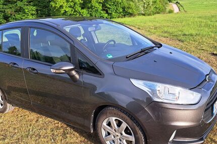 Ford B-Max 60.300 km 9.900 &euro; Obertraubling 93083
