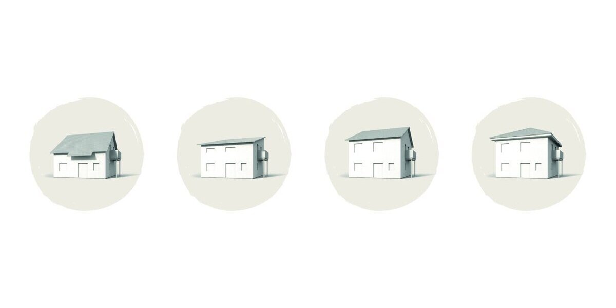 Raum für Eure Familie - Das flexible Einfamilienhaus-Konzept in Kelheim - Einfamilienhaus Kelheim | Angebot:27698824