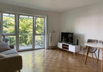 Ab sofort 2 Zimmer Wohnung Mietwohnung Westen
