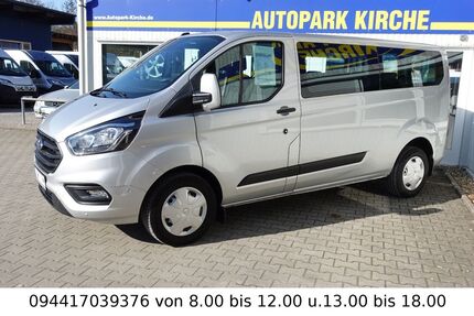 Ford Transit 65.000 km 25.900 &euro; Kelheim 93309