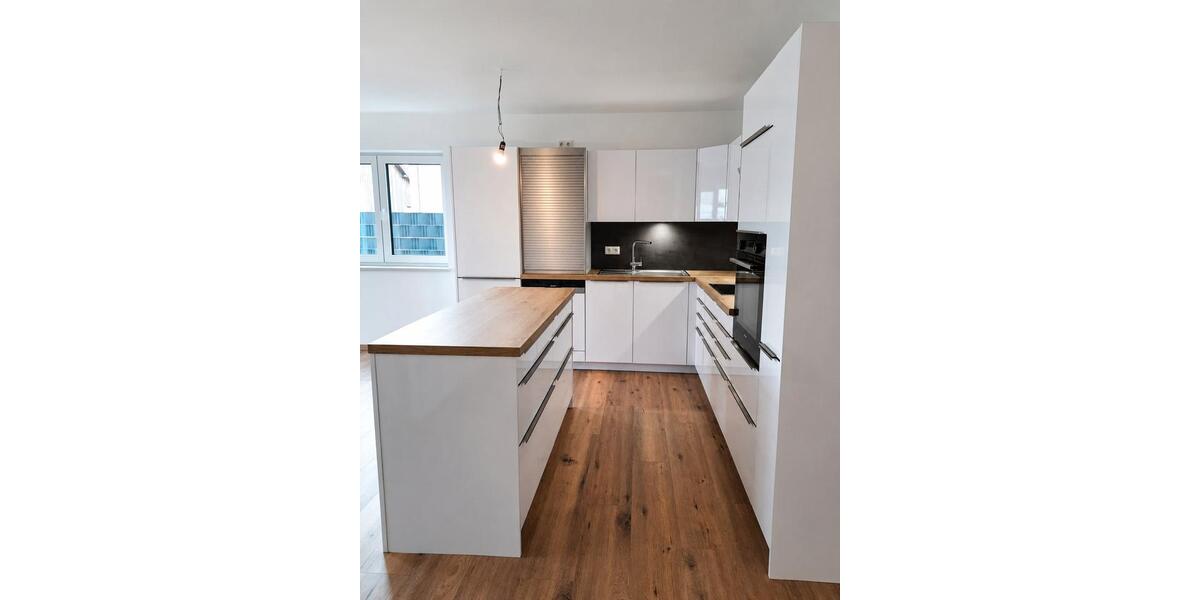Erdgeschoßwohnung Regensburg Brandlberg - 4 Zimmer, 99 m&sup2;, 529.000&euro; | Angebot:27155308