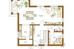 Einfamilienhaus Laberweinting Haimelkofen - 5 Zimmer, 159 m&sup2;, 590.000&euro; | Angebot:25775224