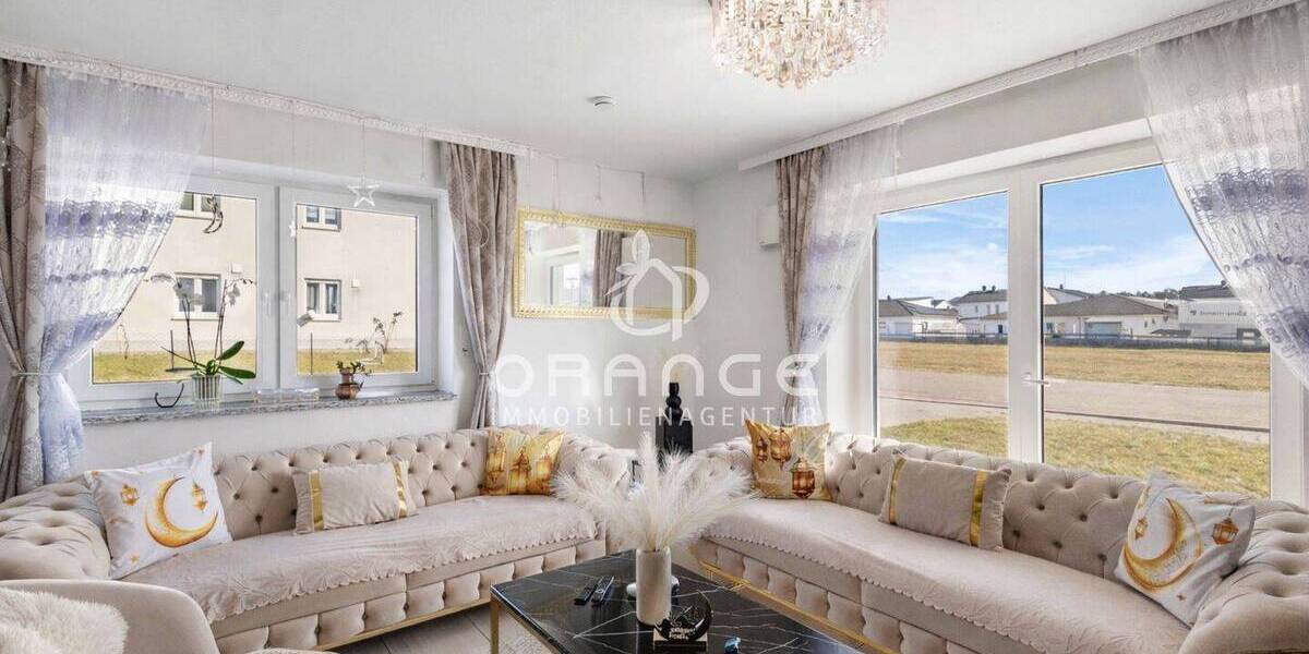 Etagenwohnung Burglengenfeld - 4 Zimmer, 100 m&sup2;, 314.400&euro; | Angebot:26015258