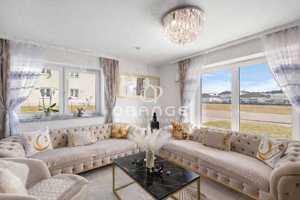 Wohnung Burglengenfeld - 4 Zimmer, 100 m&sup2;, 314.400&euro; | Angebot:26015258