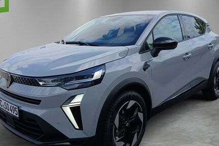 Renault Captur 1.124 km 24.990 &euro; Regensburg 93055