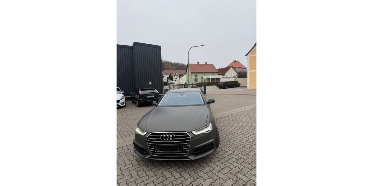 Audi A6 160.000 km 24.800 &euro; Regenstauf 93128