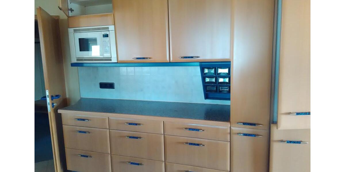 Etagenwohnung Kelheim - 5 Zimmer, 153 m&sup2;, 1.250&euro; | Angebot:26425713