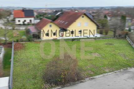 Grundstück zu verkaufen in Pfakofen 250.000 € 787 m² zimmer