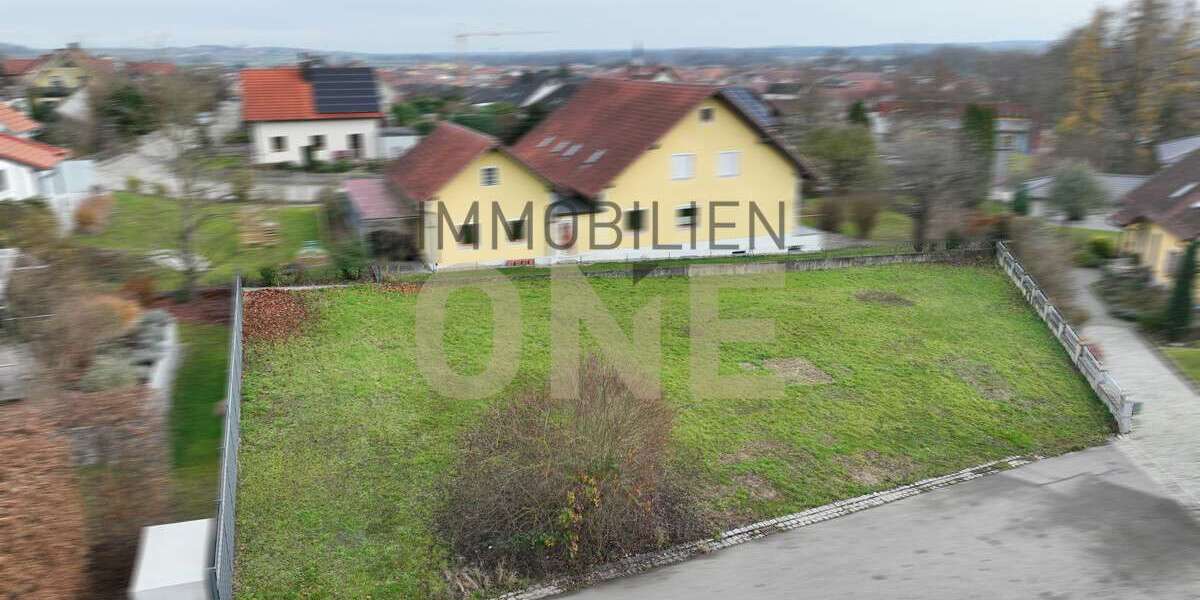 Grundstück zu verkaufen in Pfakofen 250.000 € 787 m² zimmer