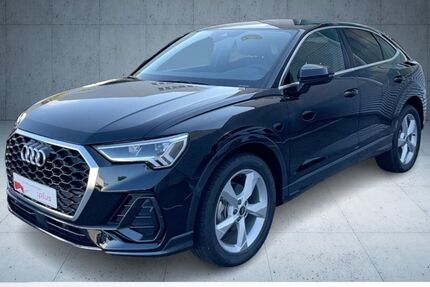 Audi Q3 6.000 km 41.880 &euro; Regensburg 93059