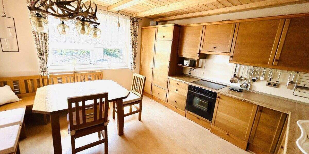 Ein elefantastisches Einfamilienhaus! 5 zimmer