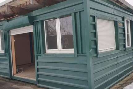 Gewerbeobjekt Maxhütte-Haidhof / Deglhof Deglhof - 270&euro; | Angebot:24991113