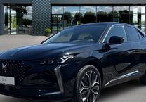 Gebrauchtwagen DS Automobiles DS4