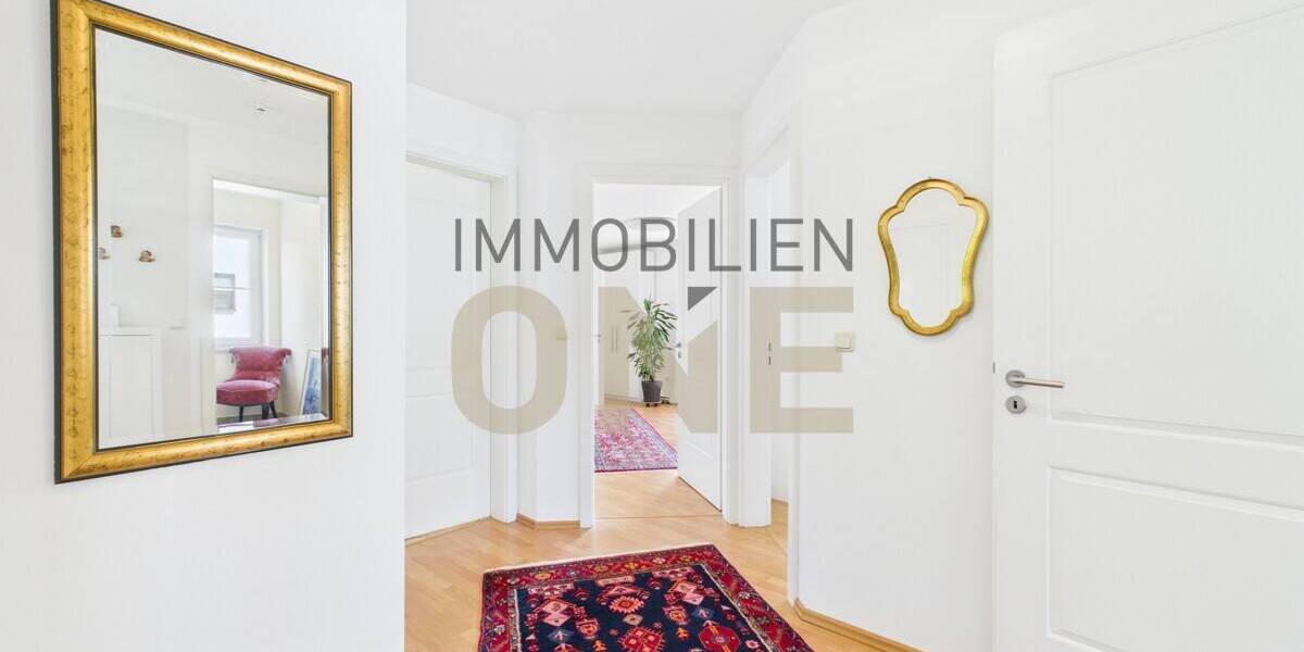 Mehrfamilienhaus, Wohnhaus Donaustauf - 5 Zimmer, 247 m&sup2;, 1.090.000&euro; | Angebot:26244773