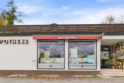 Einzelhandel in Köfering 1.500 € 175 m² zimmer