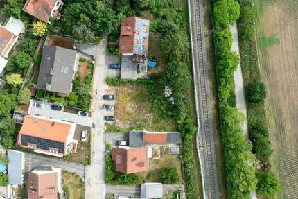 Grundstück Regensburg Das Dörnberg - 749.000&euro; | Angebot:26807417