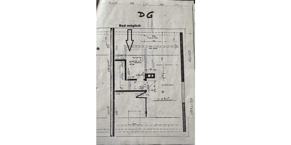 Reihenendhaus Neutraubling - 6 Zimmer, 152 m&sup2;, 498.000&euro; | Angebot:23853071