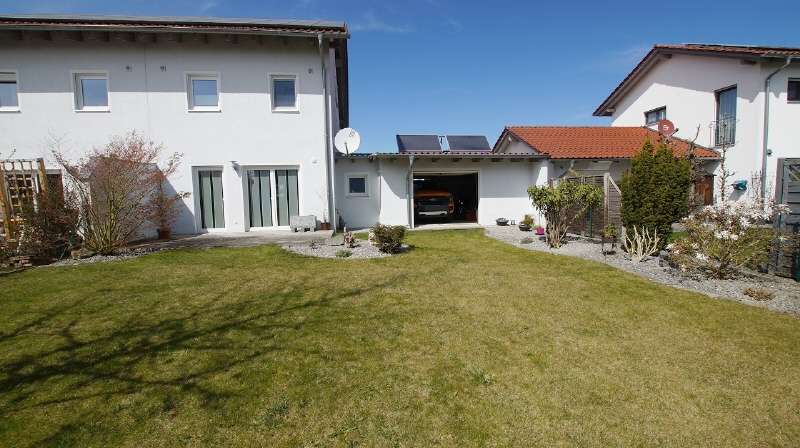 Einfamilienhaus Sünching - 4 Zimmer, 139 m&sup2;, 1.250&euro; | Angebot:26263757