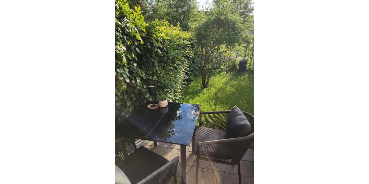 Erdgeschoßwohnung Regensburg Ganghofersiedlung - 2 Zimmer, 56 m&sup2;, 750&euro; | Angebot:25650927