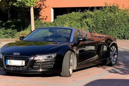 Audi R8 33.000 km 90.888 &euro; Regensburg 93055