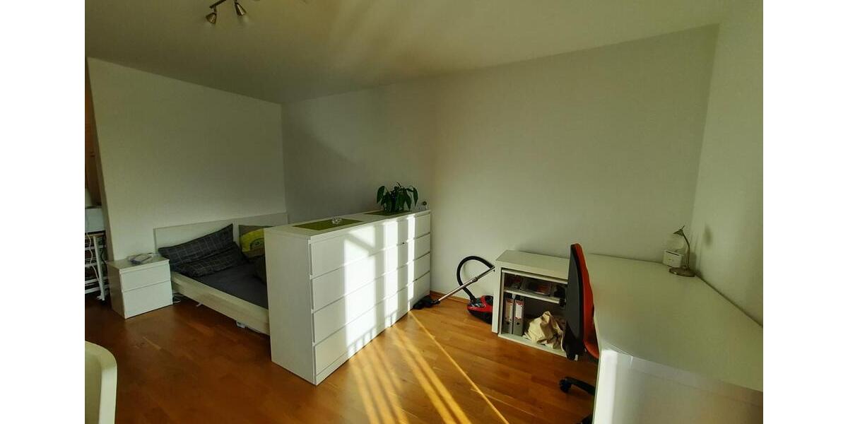 Etagenwohnung Pentling - 1 Zimmer, 24 m&sup2;, 99.000&euro; | Angebot:26814271