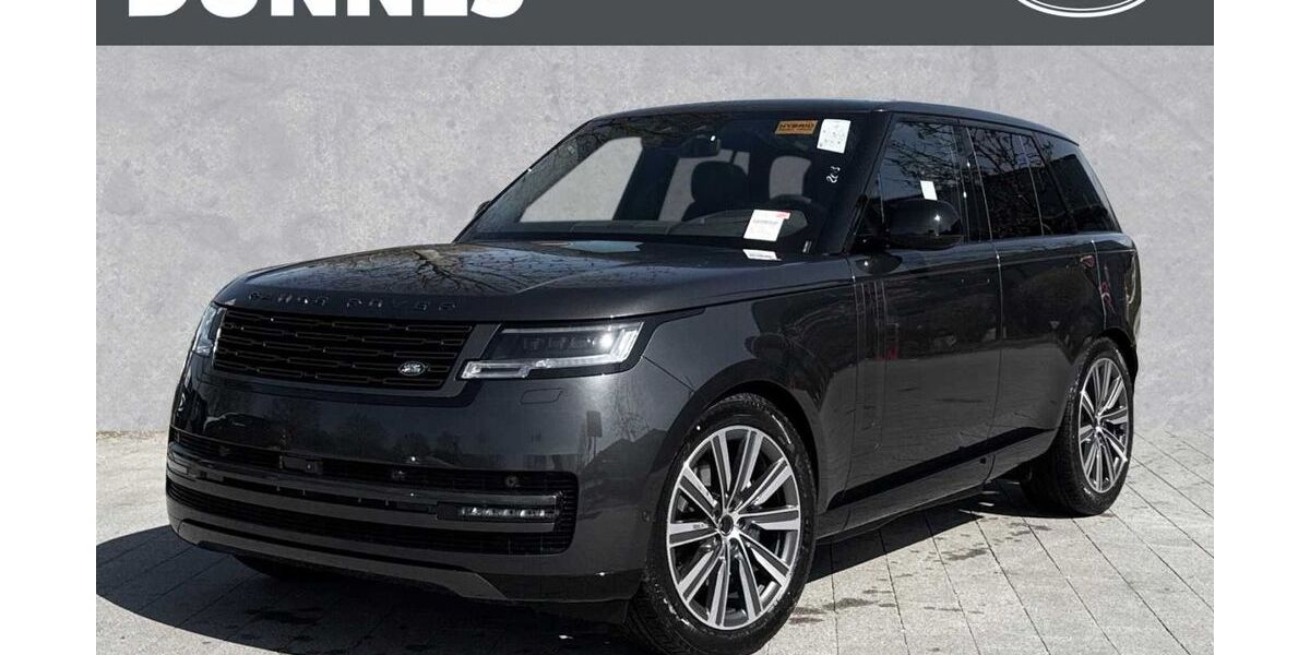 Land Rover Range Rover 1.550 km 144.665 &euro; Regensburg 93059