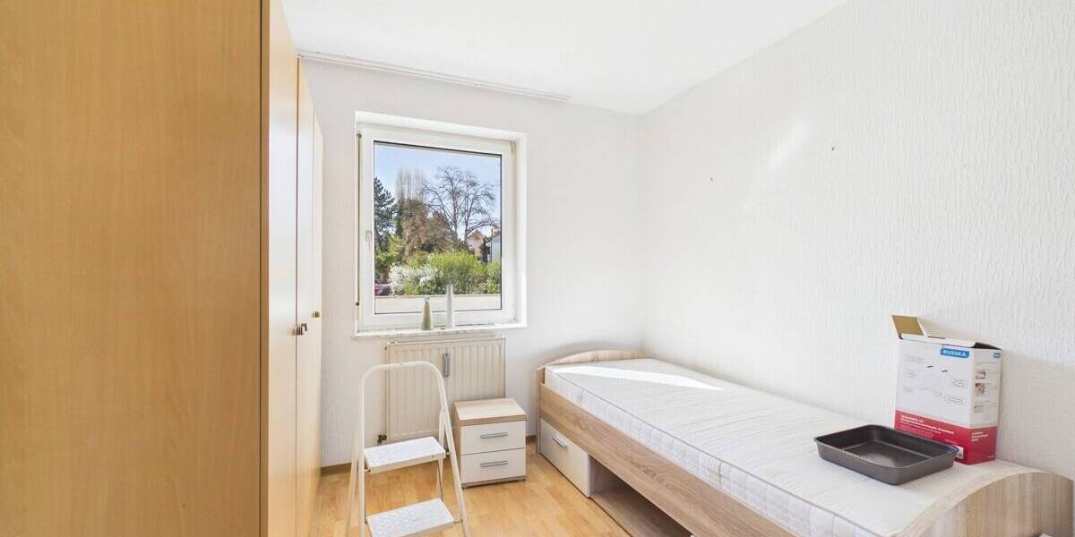 Etagenwohnung Neutraubling - 3 Zimmer, 65 m&sup2;, 189.000&euro; | Angebot:26220467