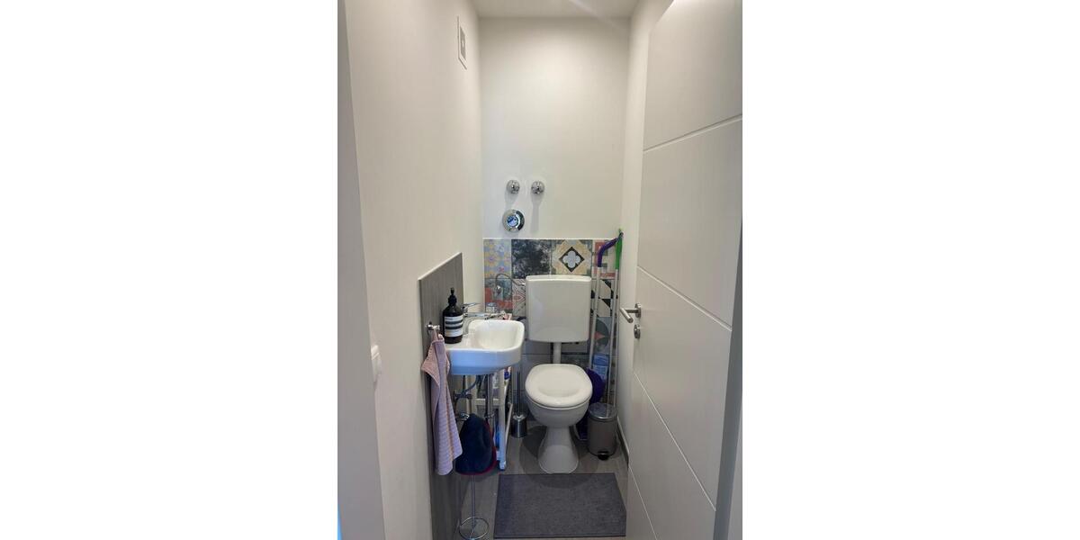 Etagenwohnung Regensburg Galgenberg - 4 Zimmer, 69 m&sup2;, 1.470&euro; | Angebot:25632256