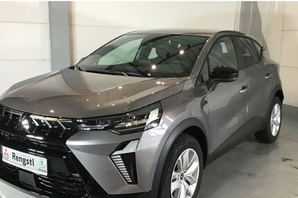 Mitsubishi ASX 7.000 km 20.490 € Saal a. d. Donau 93342