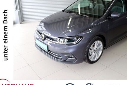 VW Polo 2.950 km 22.450 &euro; Abensberg 93326