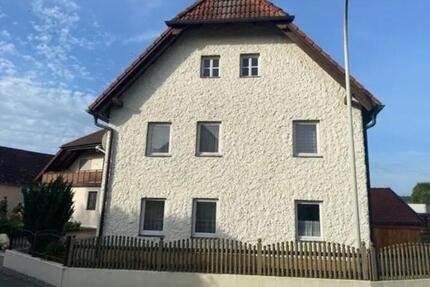 Haus Abensberg - 5 Zimmer, 125 m&sup2;, 290.000&euro; | Angebot:27156845