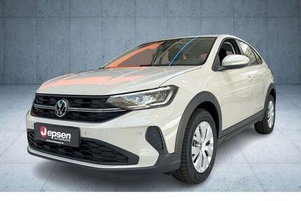 VW Taigo