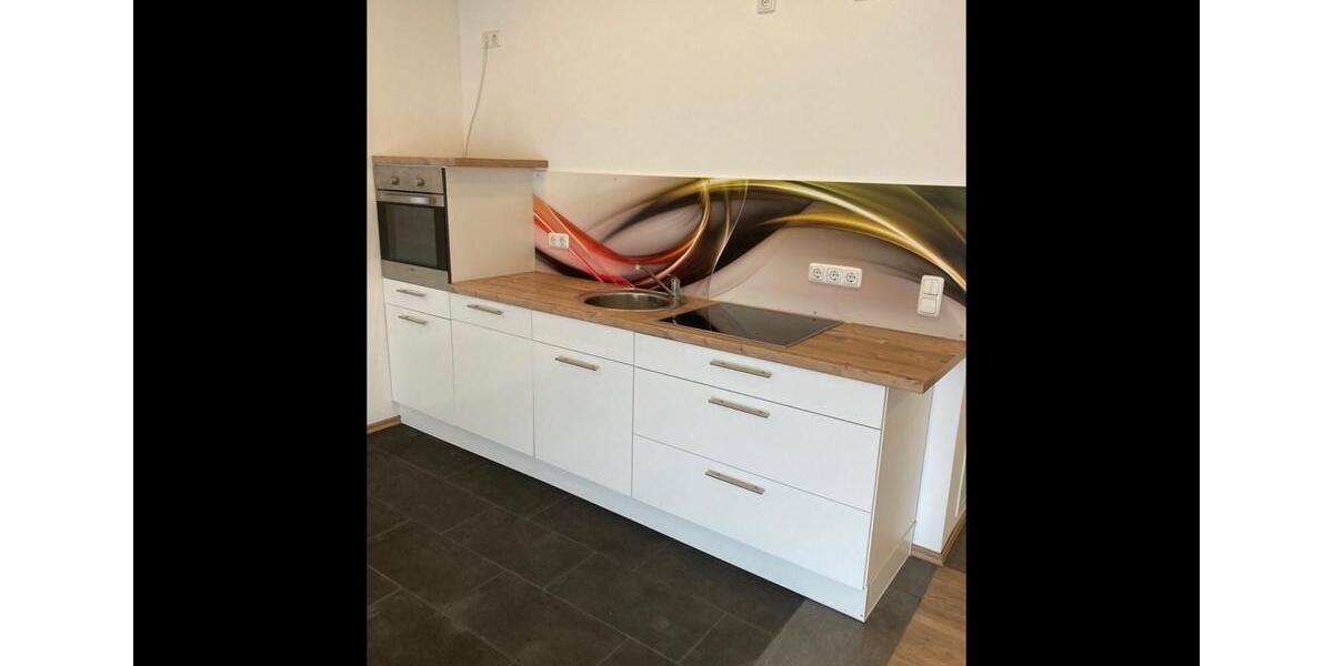 Erdgeschoßwohnung Burglengenfeld - 3 Zimmer, 90 m&sup2;, 289.000&euro; | Angebot:24736503